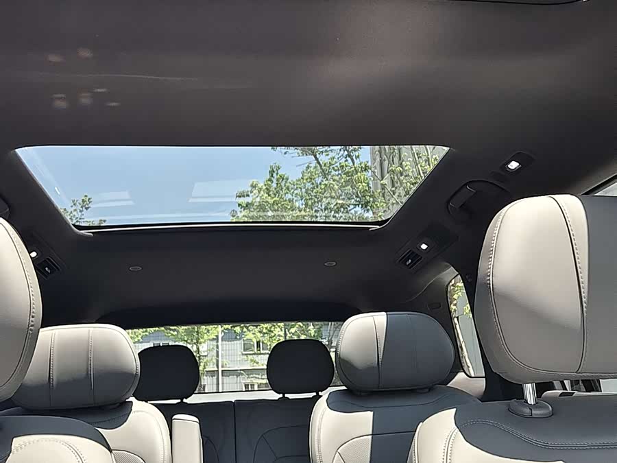 Denza N8L 2025 Luxury - zdjęcie 12