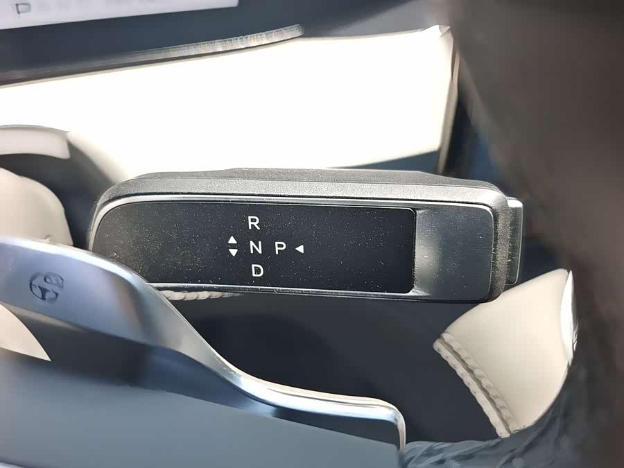 Denza N8L 2025 Luxury - zdjęcie 14