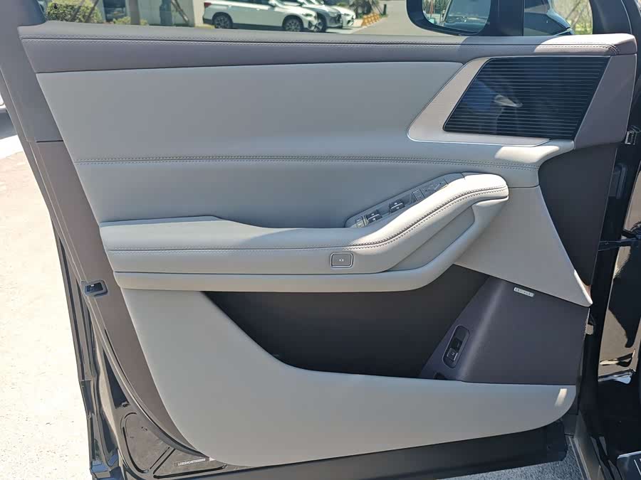Denza N8L 2025 Luxury - zdjęcie 16