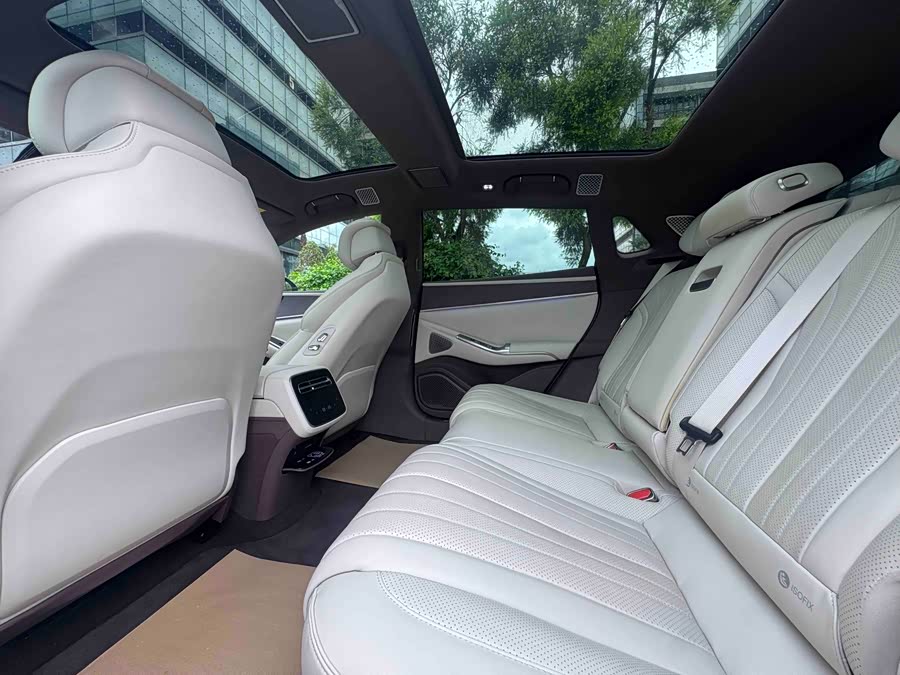Denza Z9GT 2024 1100 4WD Max - zdjęcie 5