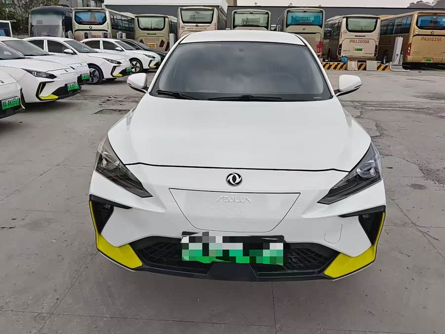Dongfeng Fengshen E70 2023 PRO Yizhi Long Range