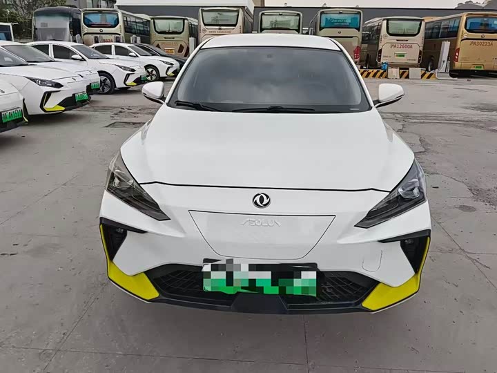 Dongfeng Fengshen E70 2023 PRO Yizhi Long Range - zdjęcie 10