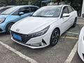 Elantra 2022 1.5L CVT LUX Premium Edition - zdjęcie 19