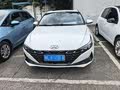 Elantra 2022 1.5L CVT LUX Premium Edition - zdjęcie 20