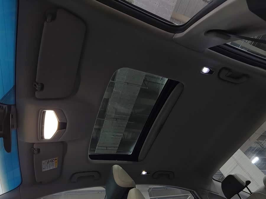 Emgrand L HiP 2022 1.5TD-DHT Pro 100KM Super - zdjęcie 14