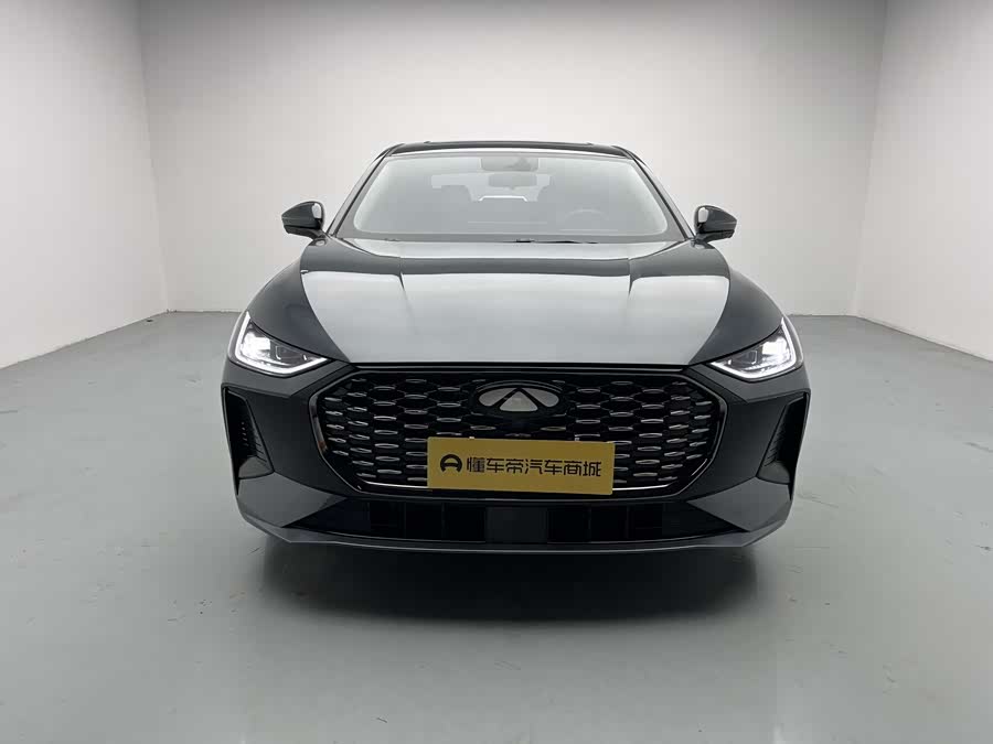 Fengyun A8L 2025 1.5TGDI 145km Comfort - zdjęcie 2