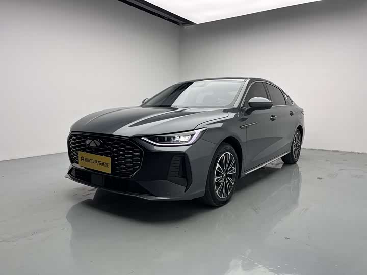 Fengyun A8L 2025 1.5TGDI 145km Comfort - zdjęcie 11