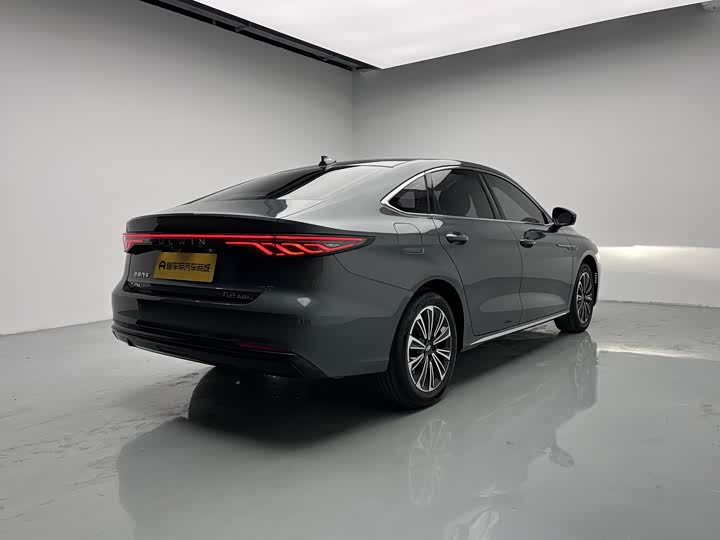 Fengyun A8L 2025 1.5TGDI 145km Comfort - zdjęcie 13