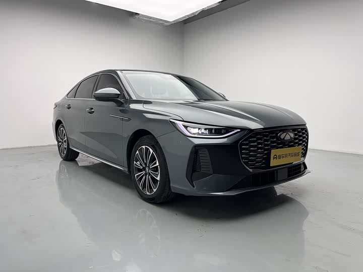Fengyun A8L 2025 1.5TGDI 145km Comfort - zdjęcie 14