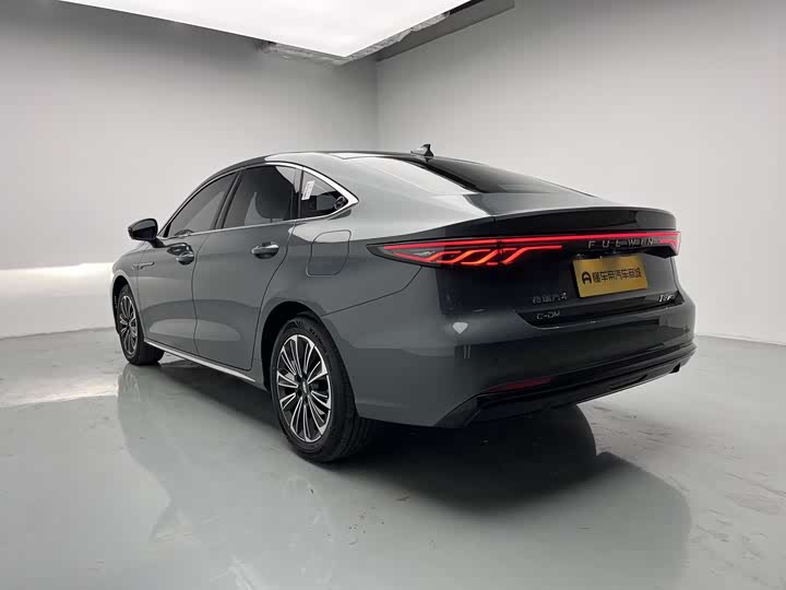 Fengyun A8L 2025 1.5TGDI 145km Comfort - zdjęcie 15