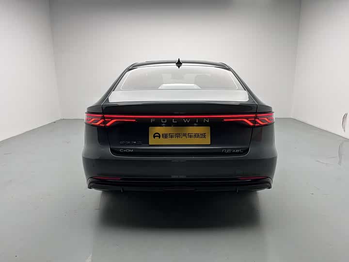 Fengyun A8L 2025 1.5TGDI 145km Comfort - zdjęcie 16