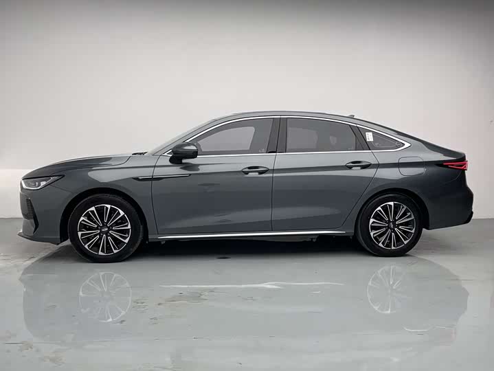 Fengyun A8L 2025 1.5TGDI 145km Comfort - zdjęcie 19