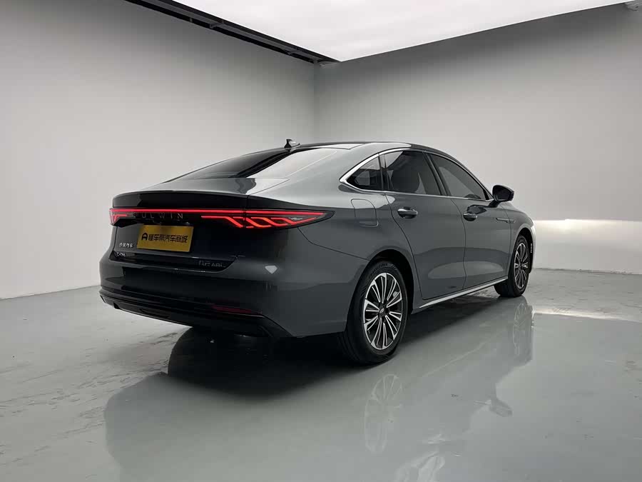 Fengyun A8L 2025 1.5TGDI 145km Comfort - zdjęcie 3