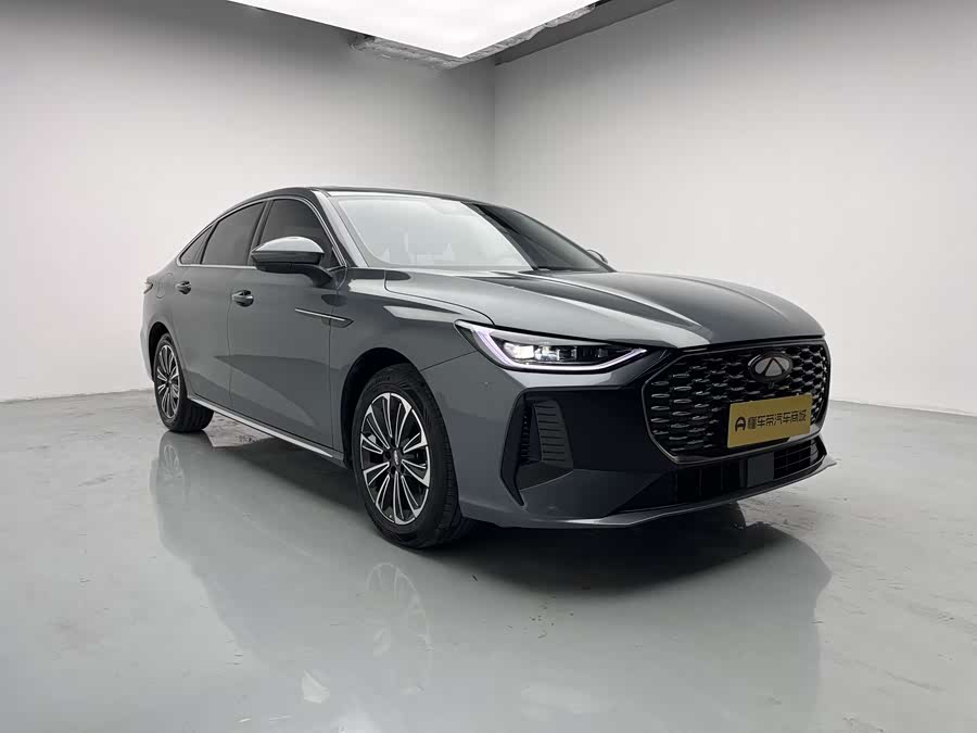 Fengyun A8L 2025 1.5TGDI 145km Comfort - zdjęcie 4