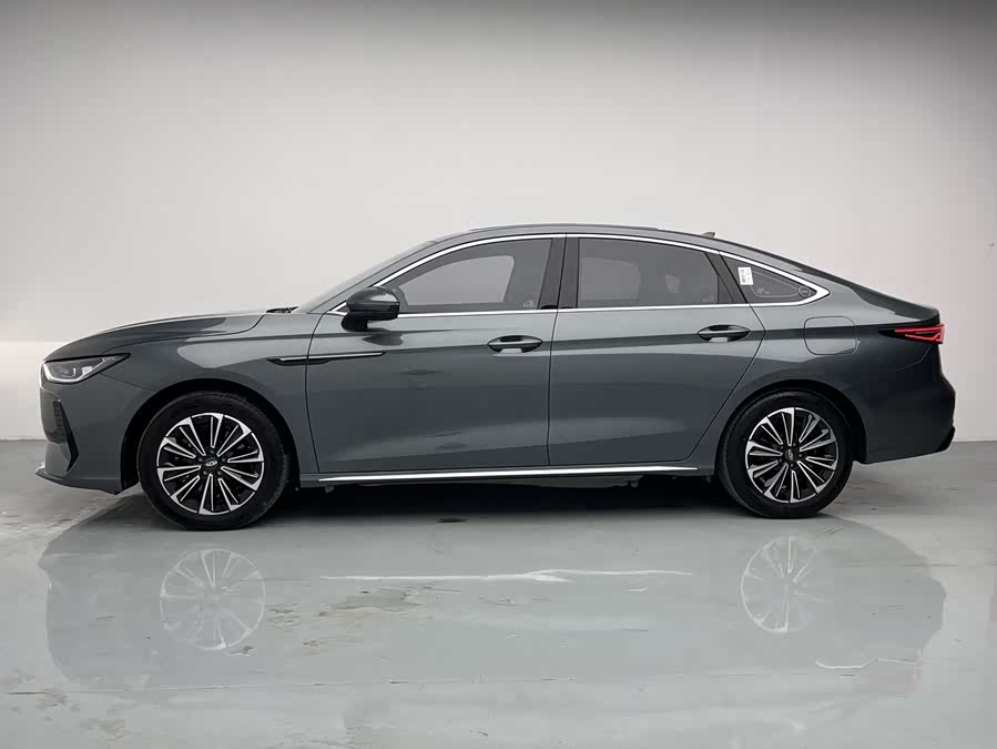 Fengyun A8L 2025 1.5TGDI 145km Comfort - zdjęcie 9
