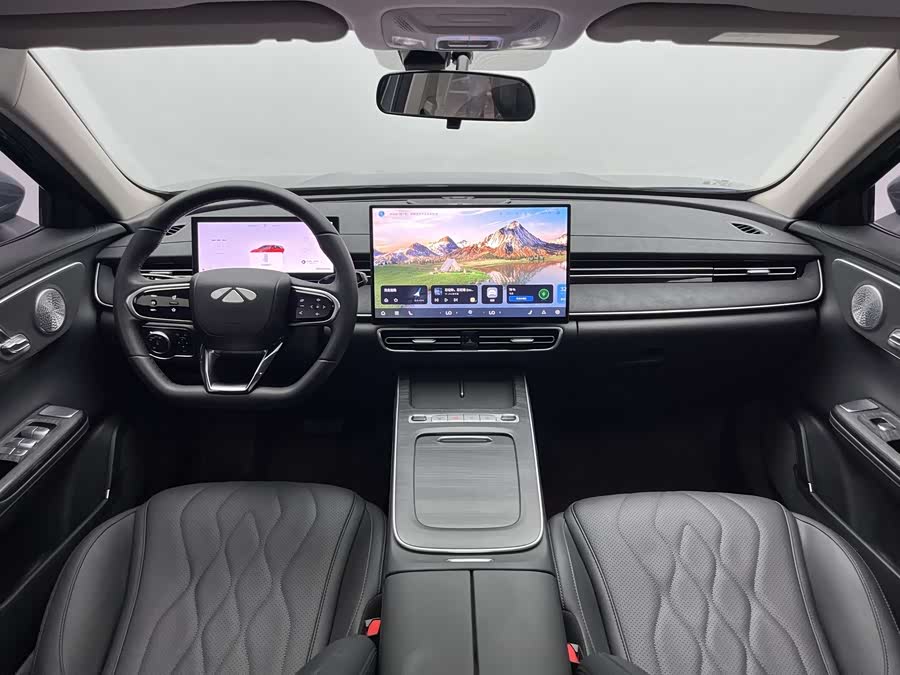 Fengyun A8L 2025 1.5TGDI 145km Comfort - zdjęcie 10