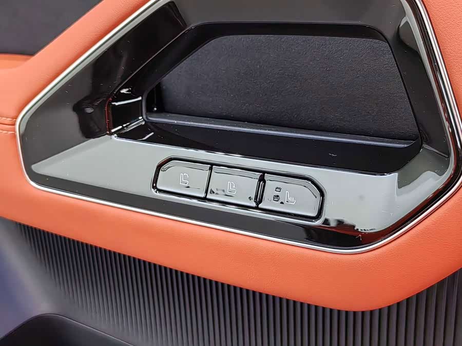 Ford Mustang 2026 Long Beach Extended Range - zdjęcie 14
