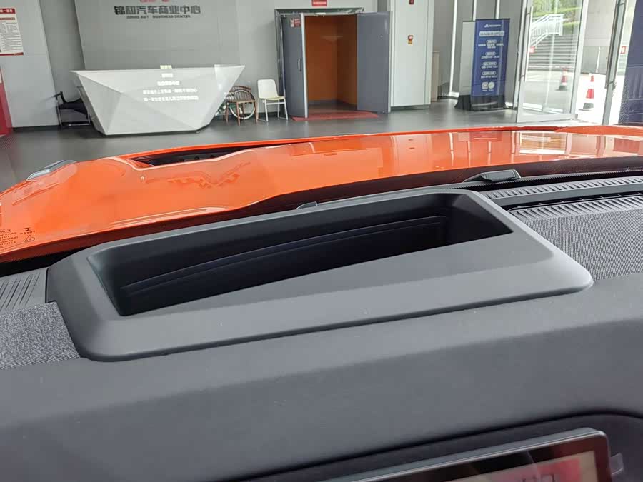 Ford Mustang 2026 Long Beach Extended Range - zdjęcie 17