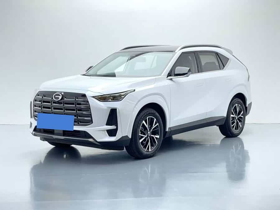 GAC GS4 2024 MAX 1.5T Navigator