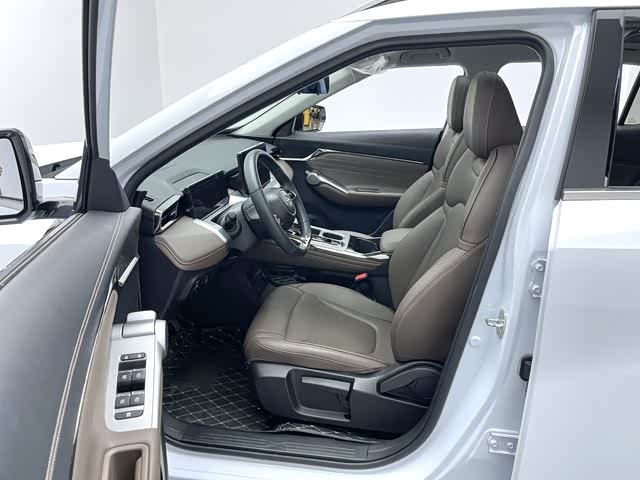 GAC GS4 2024 MAX 1.5T Navigator - zdjęcie 12