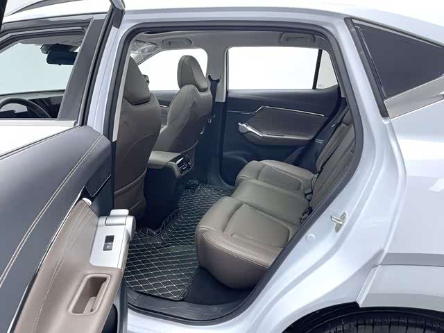 GAC GS4 2024 MAX 1.5T Navigator - zdjęcie 13