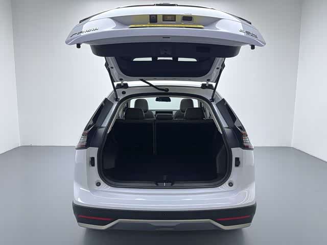 GAC GS4 2024 MAX 1.5T Navigator - zdjęcie 15
