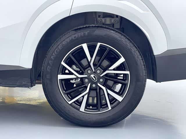 GAC GS4 2024 MAX 1.5T Navigator - zdjęcie 16