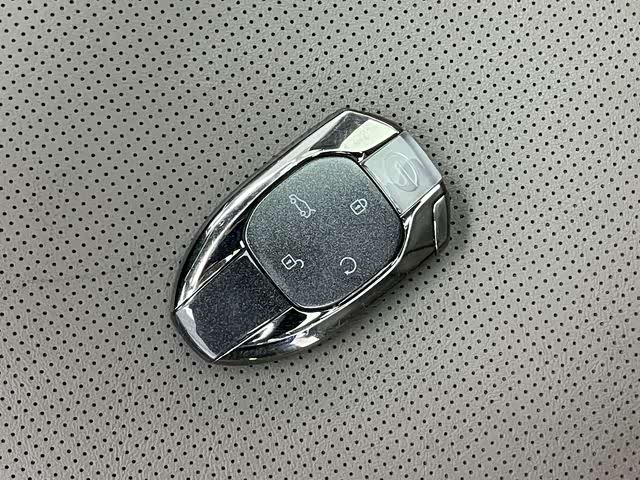GAC GS4 2024 MAX 1.5T Navigator - zdjęcie 18