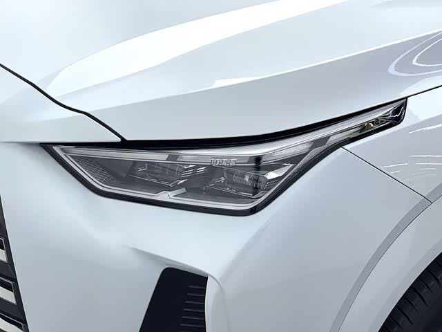 GAC GS4 2024 MAX 1.5T Navigator - zdjęcie 19