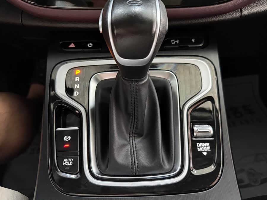 GAC M6 2021 PRO 270T DCT Premium Edition - zdjęcie 14