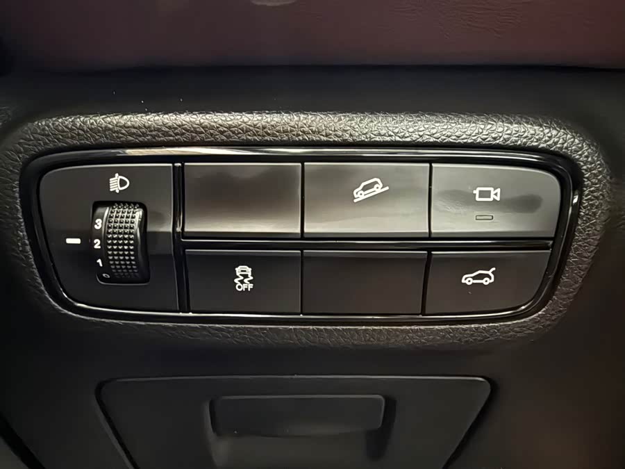 GAC M6 2021 PRO 270T DCT Premium Edition - zdjęcie 15