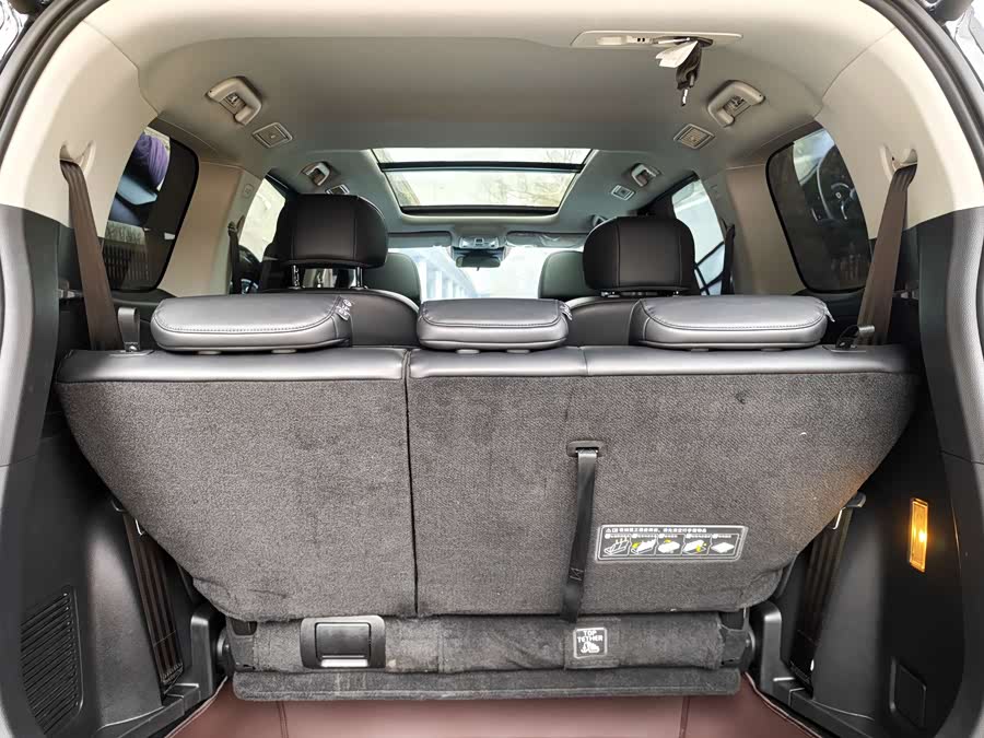 GAC M6 2024 MAX 270T 2WD Luxury - zdjęcie 16