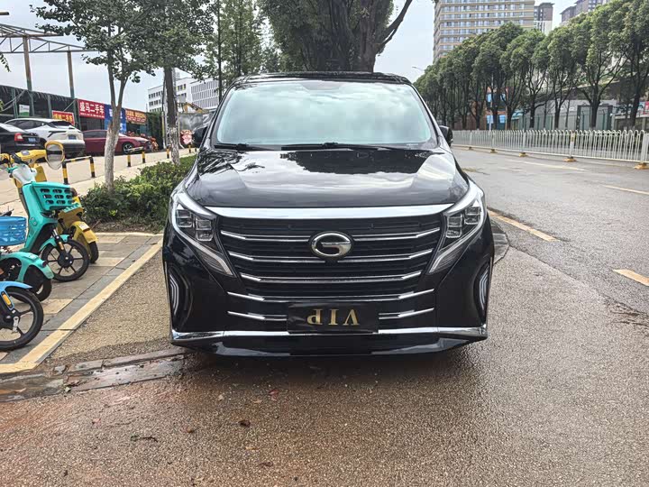 GAC M8 2023 Leading Series 390T Luxury - zdjęcie 16