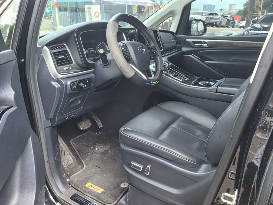 GAC M8 2023 Leading Series 390T Luxury - zdjęcie 3