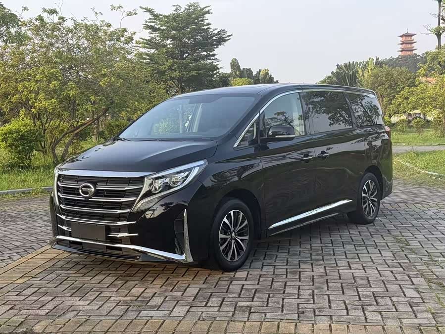 GAC M8 2023 Leading Series 390T Premium