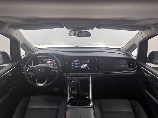 GAC M8 2024 Leading Series 390T Luxury - zdjęcie 18