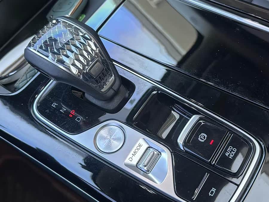 GAC M8 2024 Master Series 400T Premium - zdjęcie 11