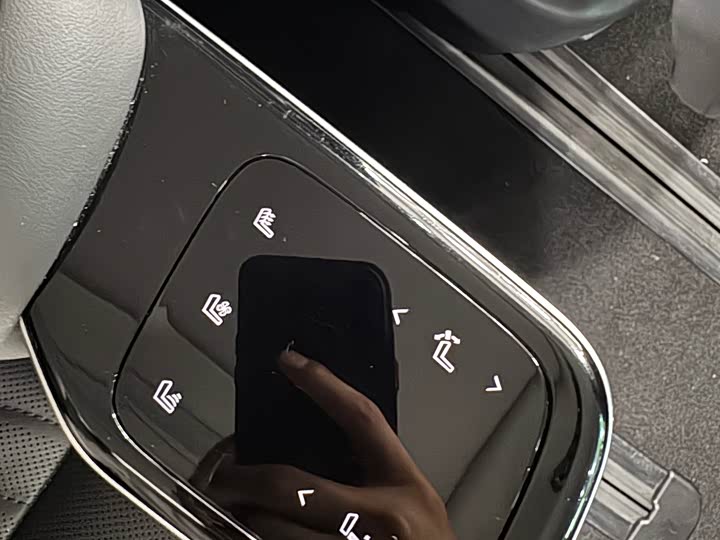 GAC M8 2024 Master Series 400T Premium - zdjęcie 18