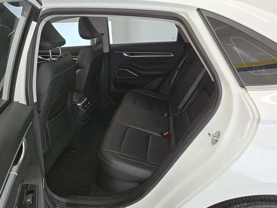 Geely 2022 4th Generation 1.5L CVT Premium - zdjęcie 11