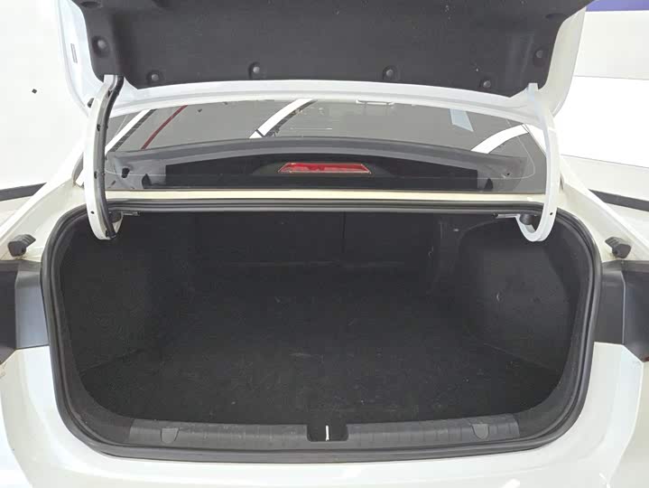 Geely 2022 4th Generation 1.5L CVT Premium - zdjęcie 20