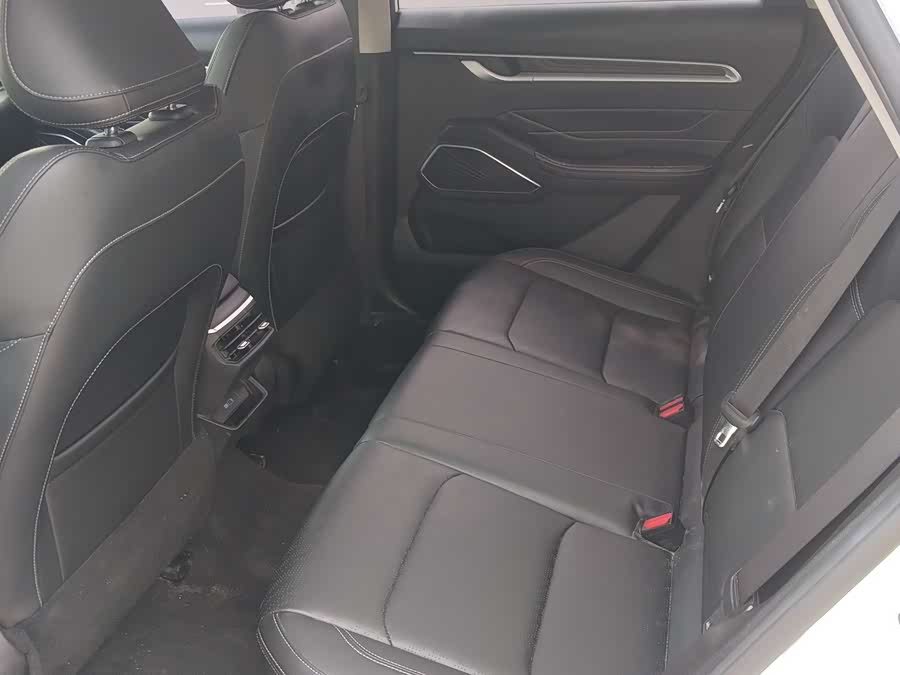 Geely 2023 4th Generation Champion Edition 1.5L CVT Premium - zdjęcie 12