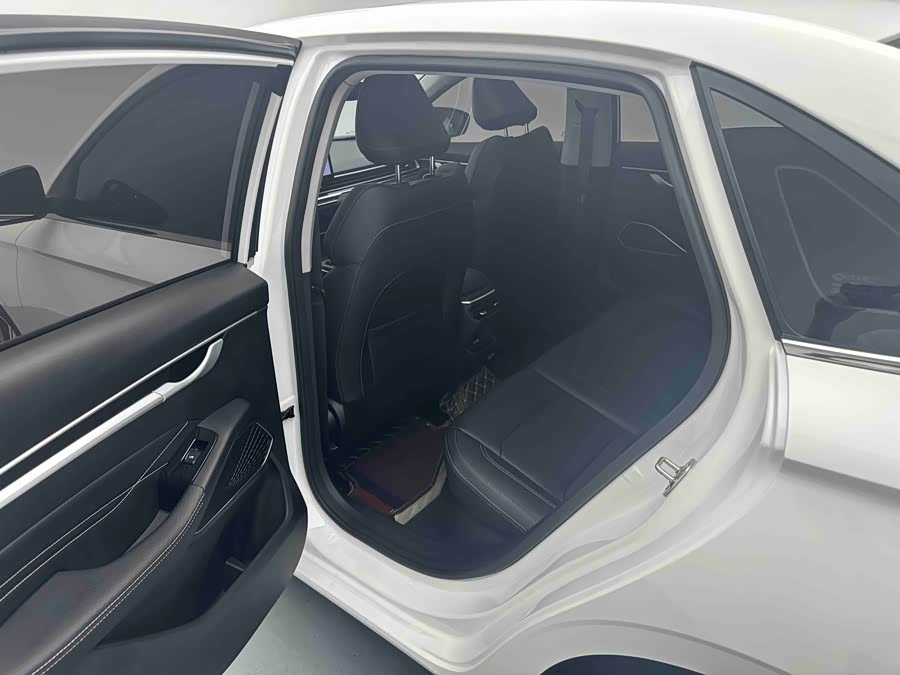 Geely 2023 4th Generation Champion Edition 1.5L CVT Premium - zdjęcie 12