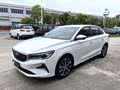 Geely 2023 4th Generation Champion Edition 1.5L CVT Premium - zdjęcie 19