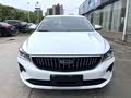 Geely 2023 4th Generation Champion Edition 1.5L CVT Premium - zdjęcie 20