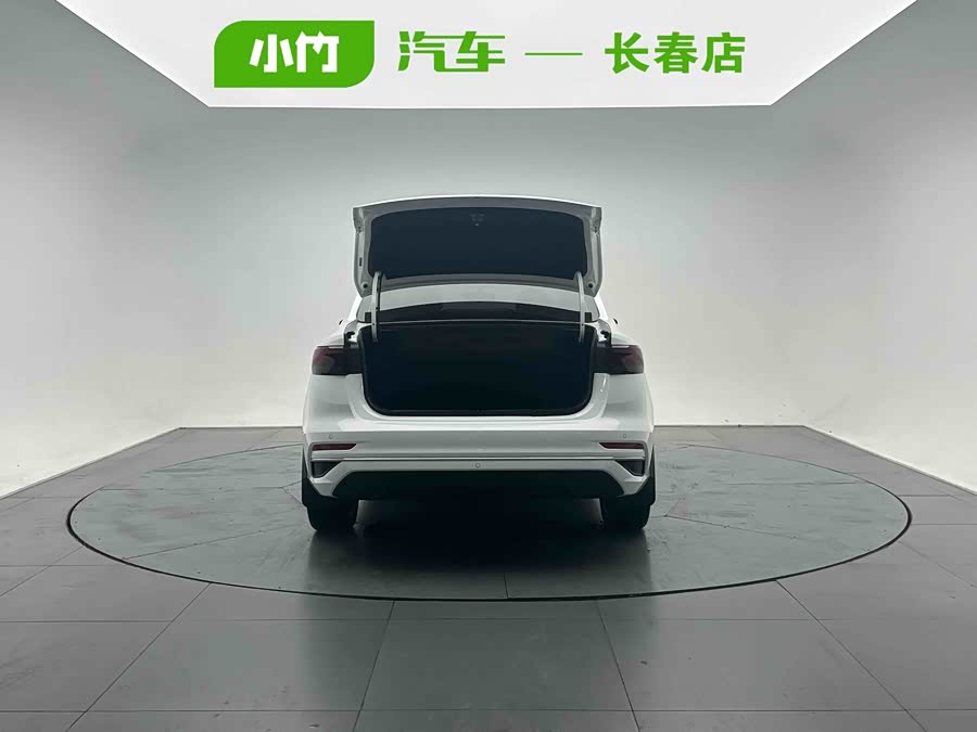 Geely 2023 4th Generation Champion Edition 1.5L CVT Premium - zdjęcie 5