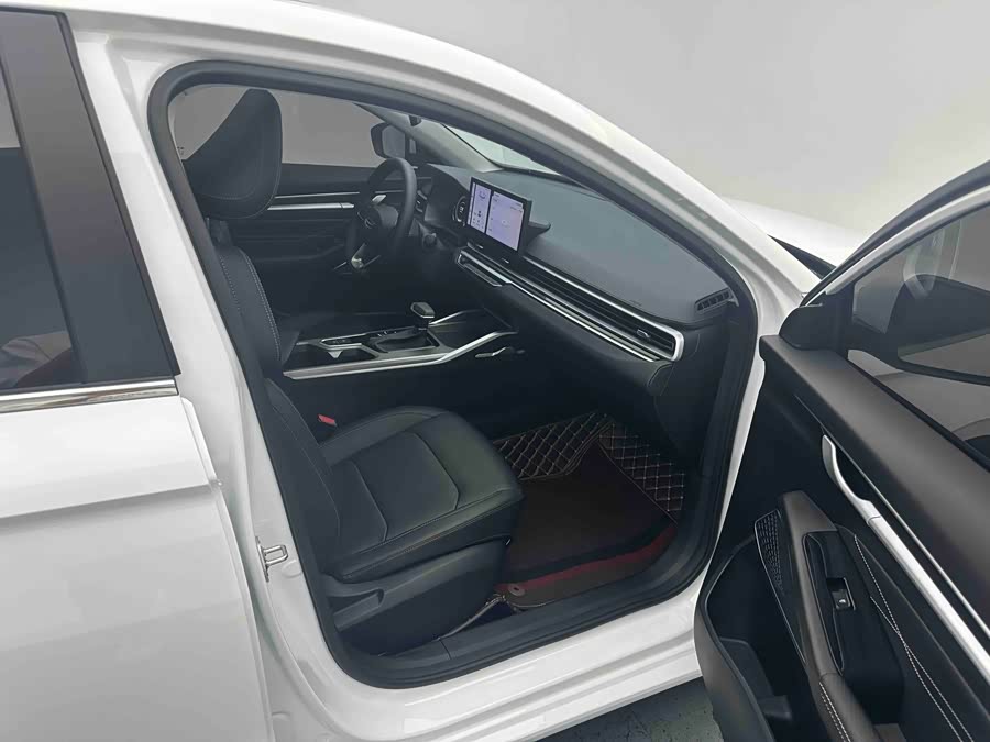 Geely 2023 4th Generation Champion Edition 1.5L CVT Premium - zdjęcie 7