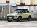 Geely Cowboy 2025 1.5TD Fun Wild Edition - zdjęcie 3