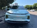 Geely Geometry E Firefly 2023 401KM Linglong Tiger 5-seater - zdjęcie 17