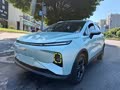 Geely Geometry E Firefly 2023 401KM Linglong Tiger 5-seater - zdjęcie 19