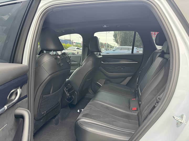 Geely Xingyue L 2022 1.5T Thunder Hi·F PHEV Super - zdjęcie 18